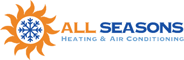 All Seasons Heating and Air Conditioning